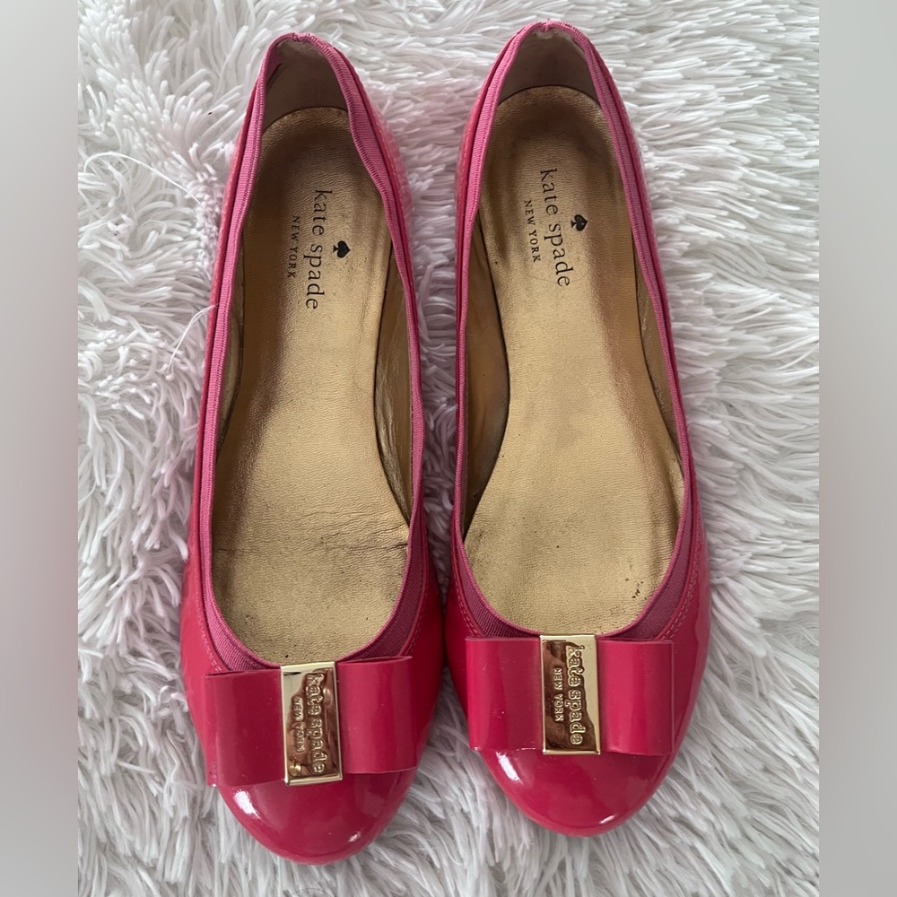 Kate Spade Shoes - Picture 6 of 8